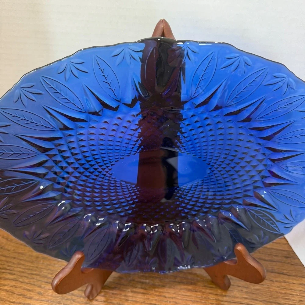 Avon Royal Sapphire Cobalt Blue 14